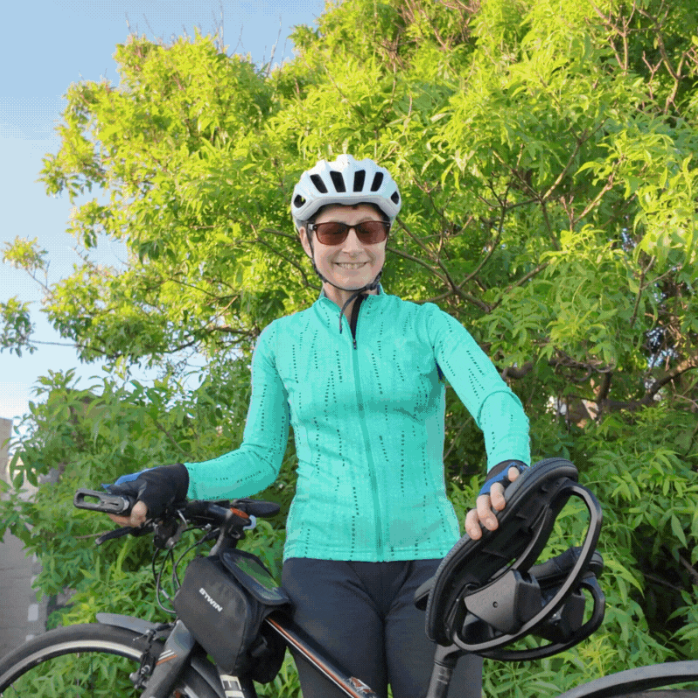 🚴🚴‍♀️Șa de bicicletă ergonomică și dinamică
