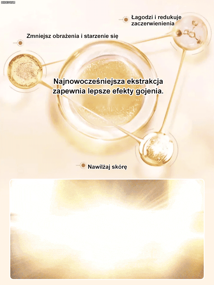 [Usuwanie zmarszczek] Dr. Yunmei Bozen serum przeciwzmarszczkowe