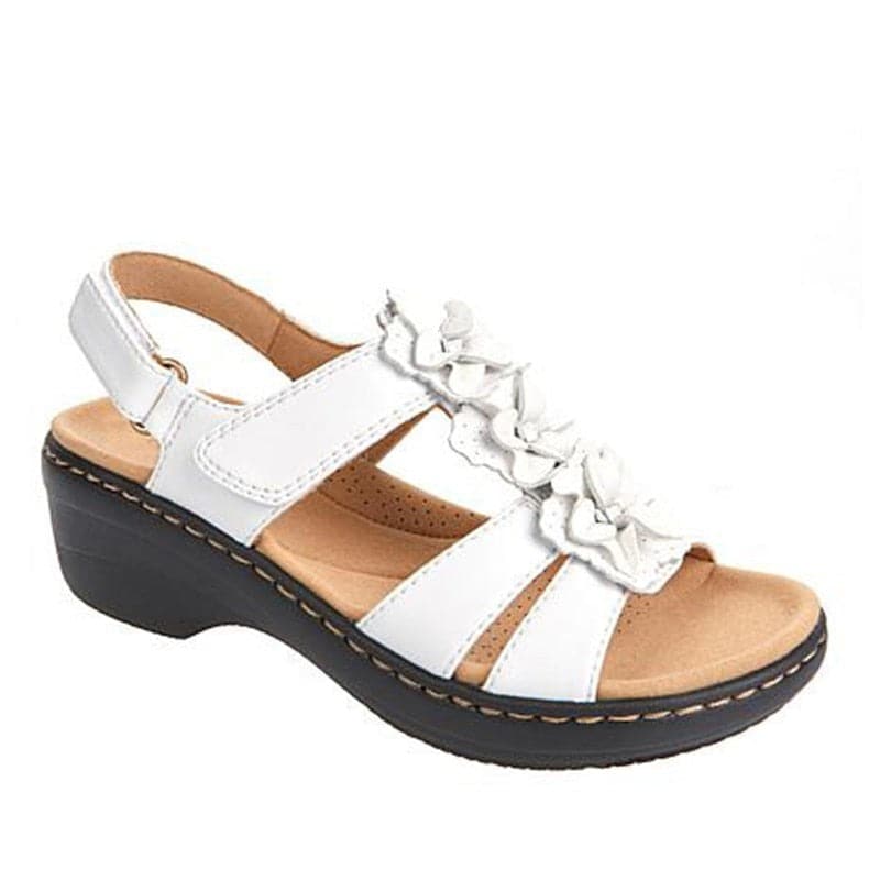 Sandale boho de vara