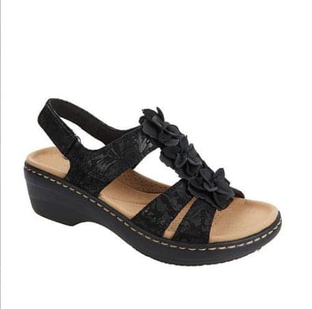 Sandale boho de vara