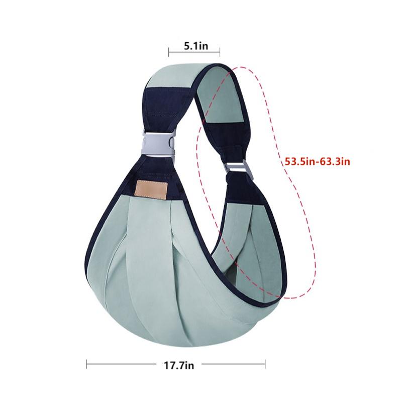Cumpărați 1 și primiți 1 gratis👶✨ Rucsac ergonomic și confortabil pentru bebeluși, care distribuie uniform greutatea și reduce tensiunea în umeri și talie! 💪🍼