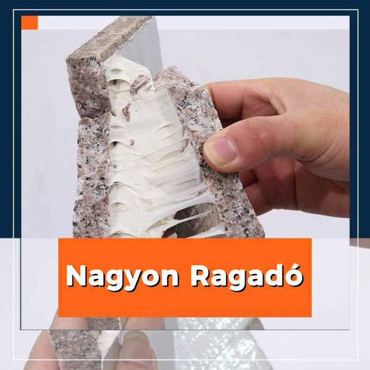 Taśma klejąca super wodoodporna