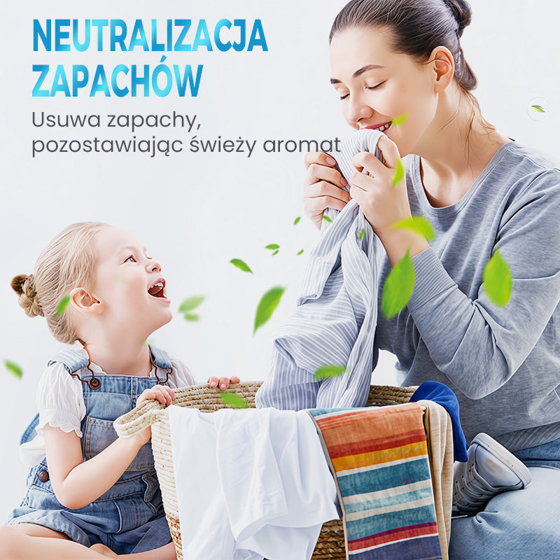 ✨Wielofunkcyjna pasta do prania o głębokim czyszczeniu