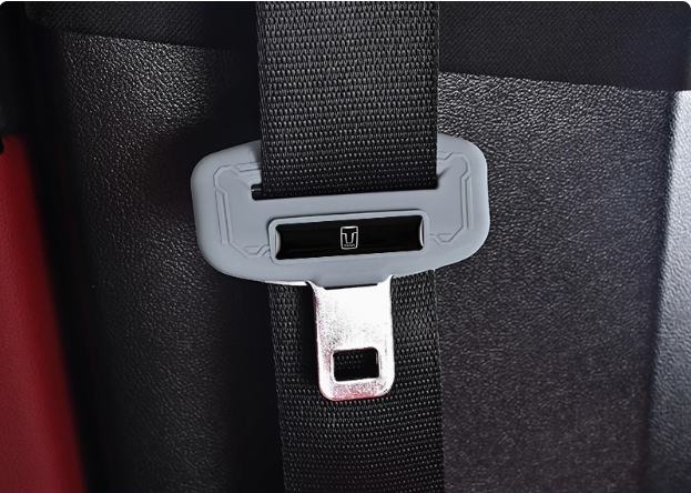 Osłona ochronna na zaczep pasa samochodowego🎉2 szt.🎉