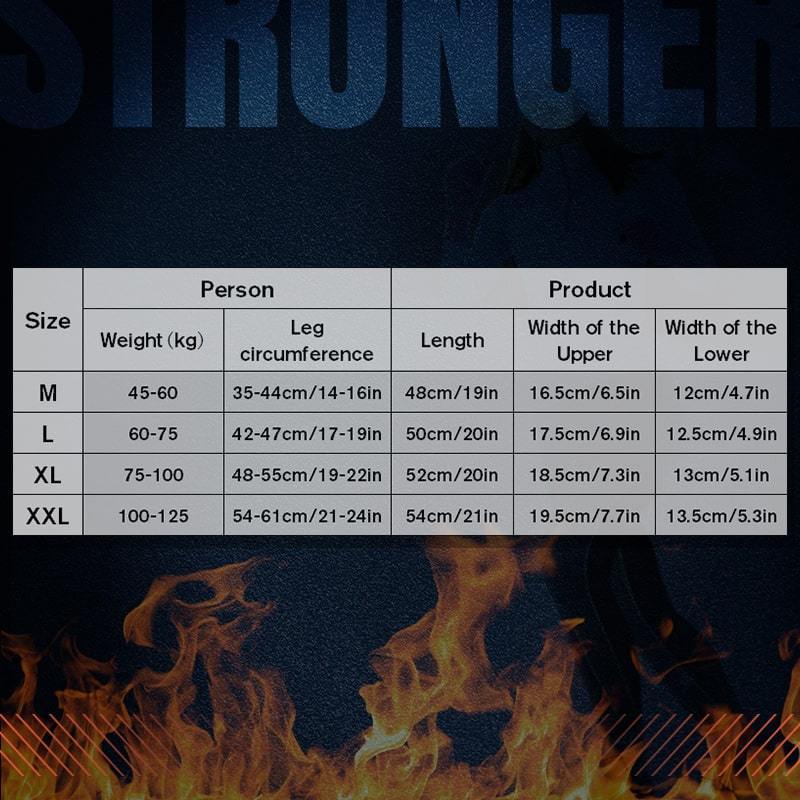 ✨Kup 1, a 1 otrzymasz gratis✨Turmalinowy rękaw do masażu akupresurowego, samonagrzewający się rękaw na kolano