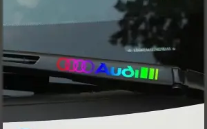 OSTATNIA WYPRZEDAŻ🎉50% ZNIŻKI🎉Kreatywna naklejka na wycieraczki samochodowe 🎉4 SZT🎉