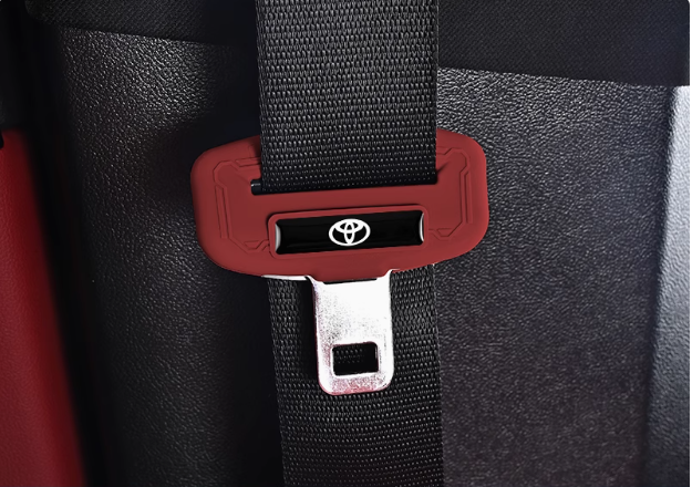 Osłona ochronna na zaczep pasa samochodowego🎉2 szt.🎉