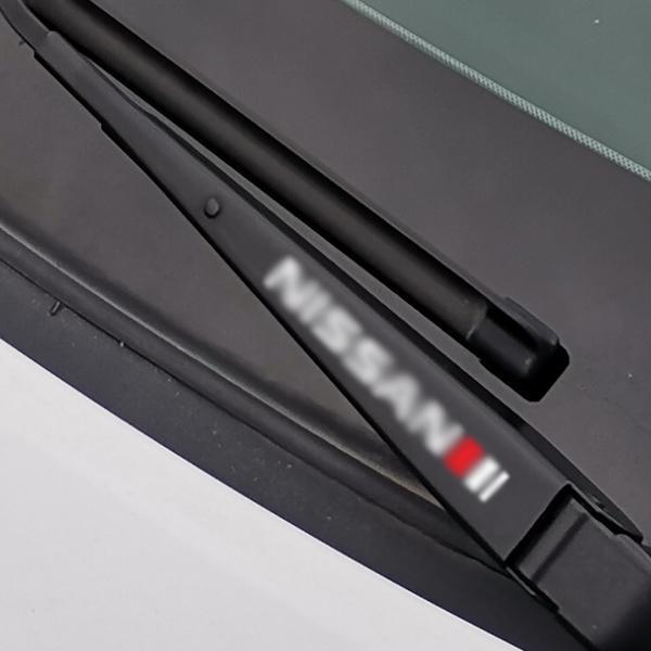 OSTATNIA WYPRZEDAŻ🎉50% ZNIŻKI🎉Kreatywna naklejka na wycieraczki samochodowe 🎉4 SZT🎉