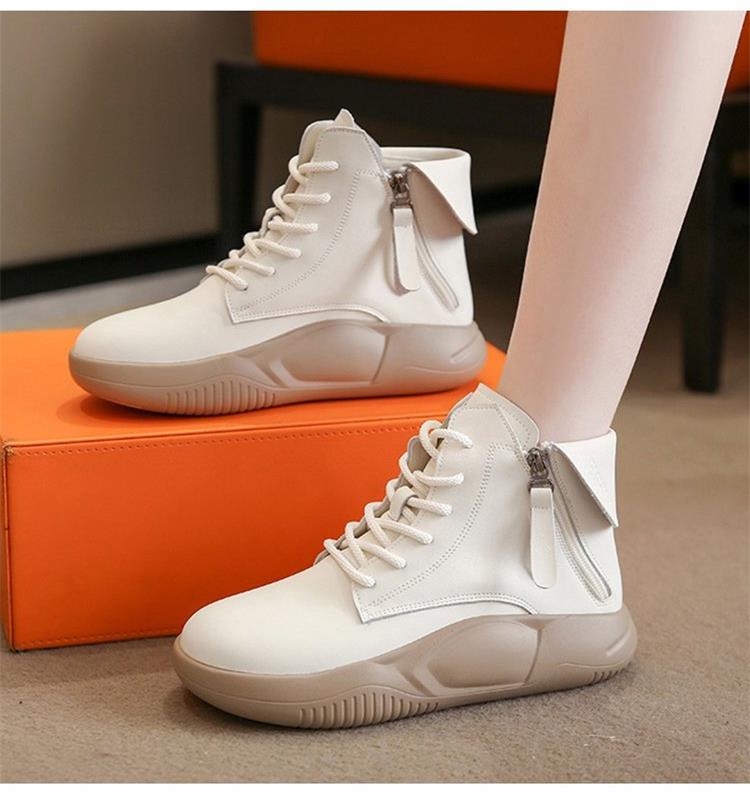 【✨Produse noi 40% reducere】👢Pantofi din catifea cu fund gros