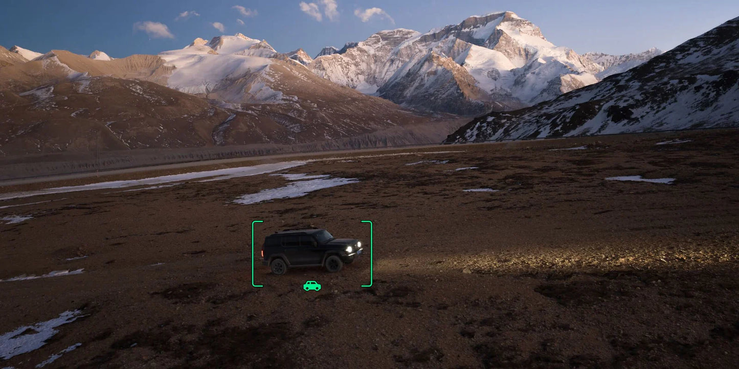 ✨💖2025 Nowa wersja okularów VR H20 Samolot Optyczne pozycjonowanie przepływu Samolot Fotografia lotnicza w wysokiej rozdzielczości