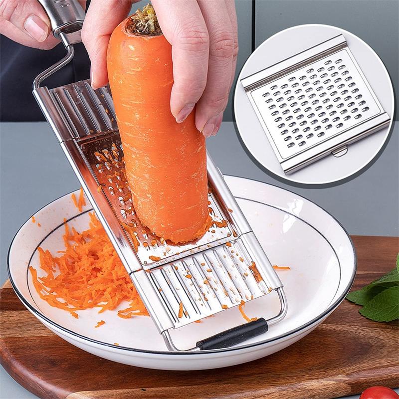 🧑‍🍳Set multifuncțional de tăiat legume