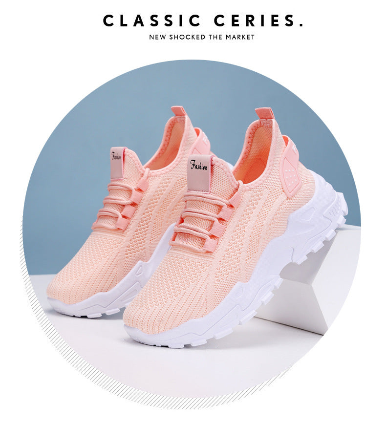 🔥Ultima zi 60% reducere - adidasi comozi ortopedici pentru femei