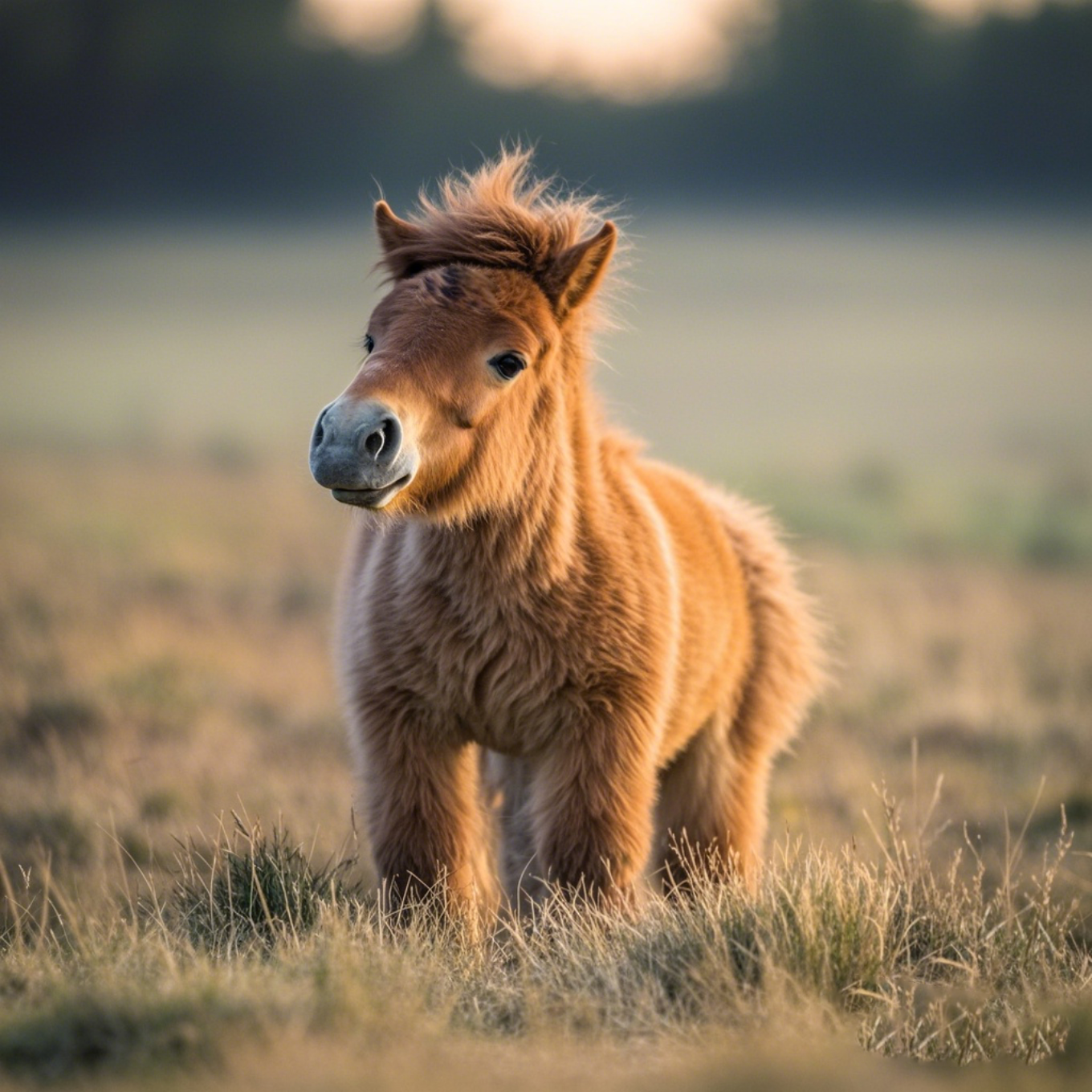 🐎NICOO – Poneul meu robot realist, la fel ca cel real!