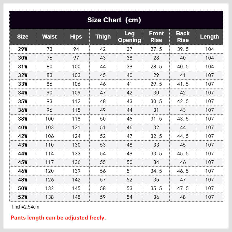 Wyprzedaż! Męskie spodnie klasyczne z wysokim stanem i rozciągliwością