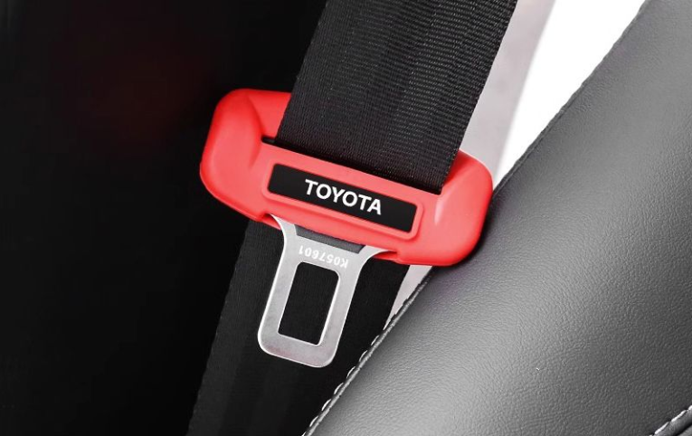 Osłona ochronna na zaczep pasa samochodowego🎉2 szt.🎉