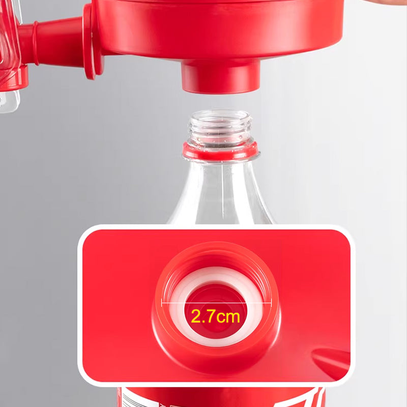 Vânzare fierbinte 2025 - Dozator de băuturi creativ