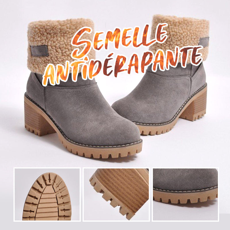 【🔥Nowości 2025】👢Buty zimowe dla kobiet