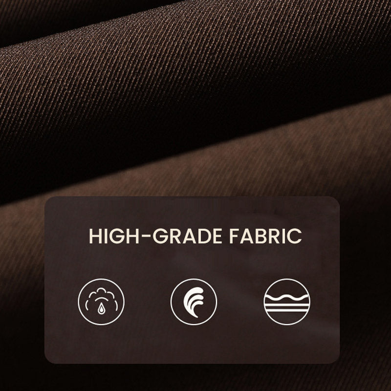 【SL】💞Spodnie z szeroką nogawką i prostymi nogawkami z wysokim stanem