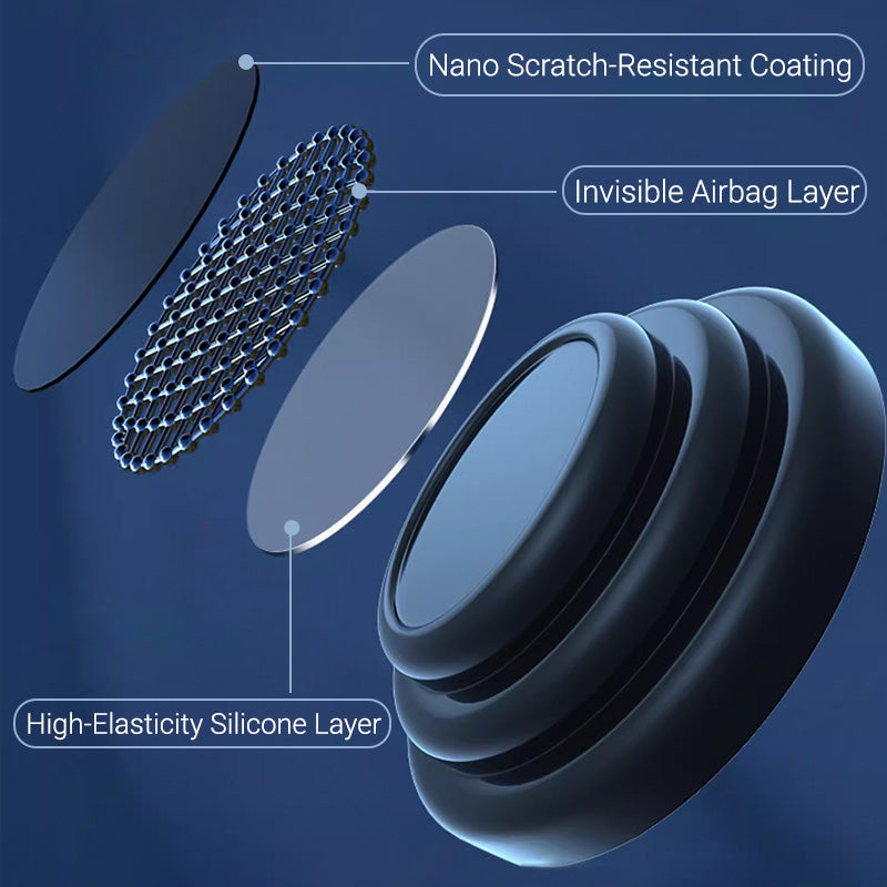 【🔥1 kubek gratis 1 gratis】🚗Tampaane wchłania się lekko i wchłania się automatycznie przy porcie pentru