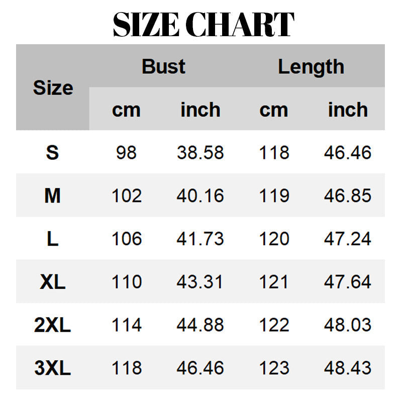 Modna sukienka z dekoltem w serek, luźną kieszenią i nadrukiem bez ramiączek