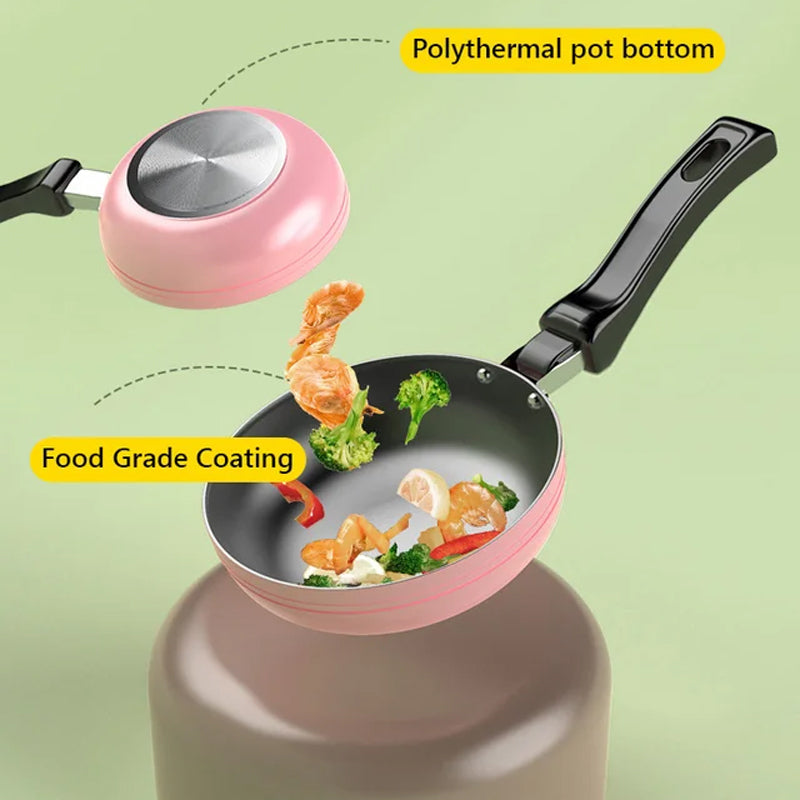 🍳Mini bucatarie (jucarii pentru copii) - set de 22 piese