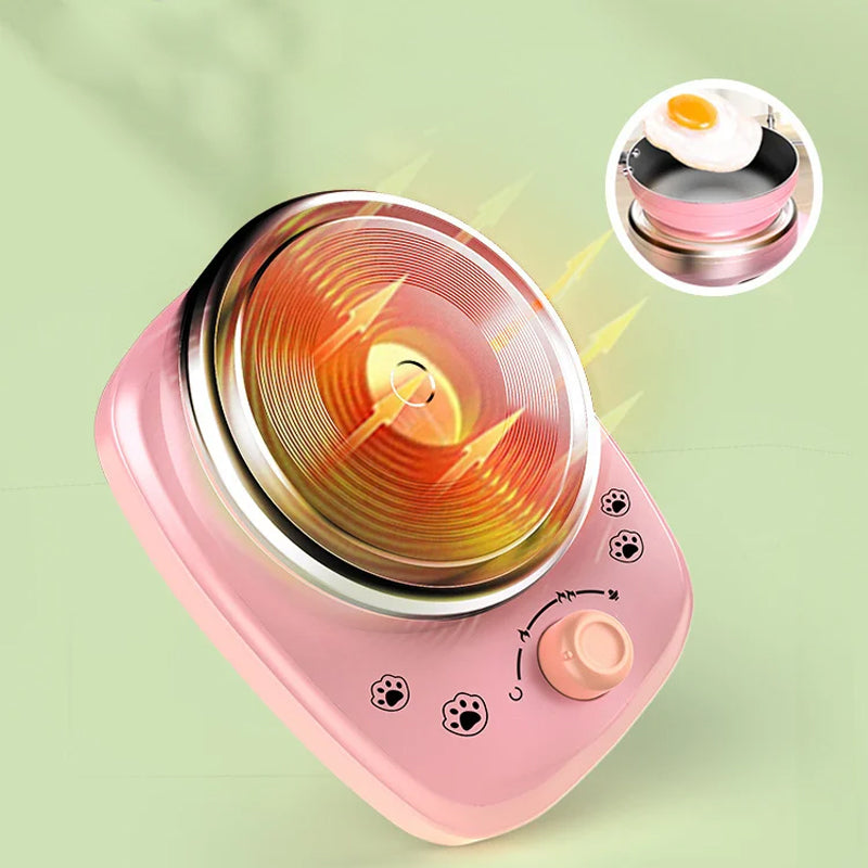 🍳Mini bucatarie (jucarii pentru copii) - set de 22 piese