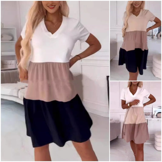 💖 Rochie lungă elegantă pentru femei cu un decolteu în formă de inimă