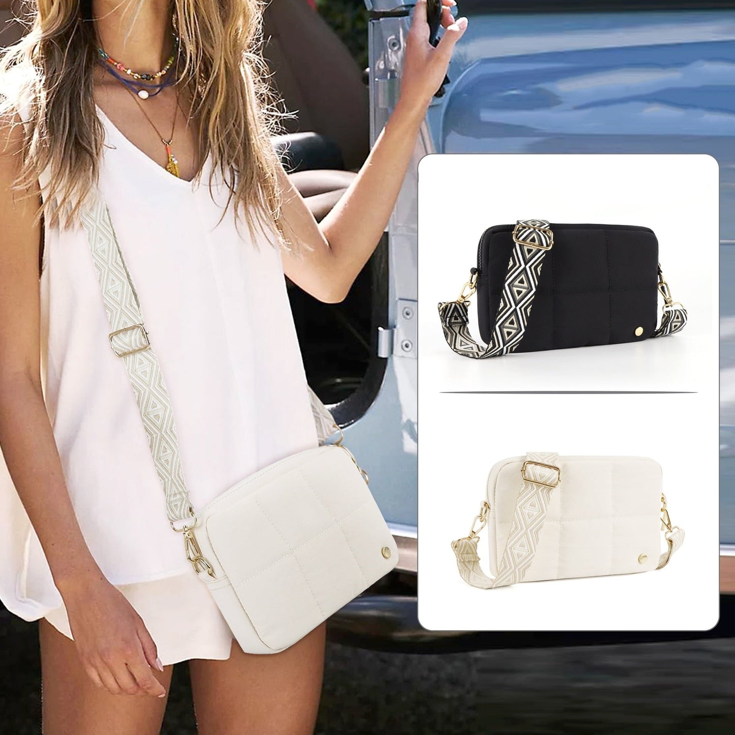Geantă WS Crossbody