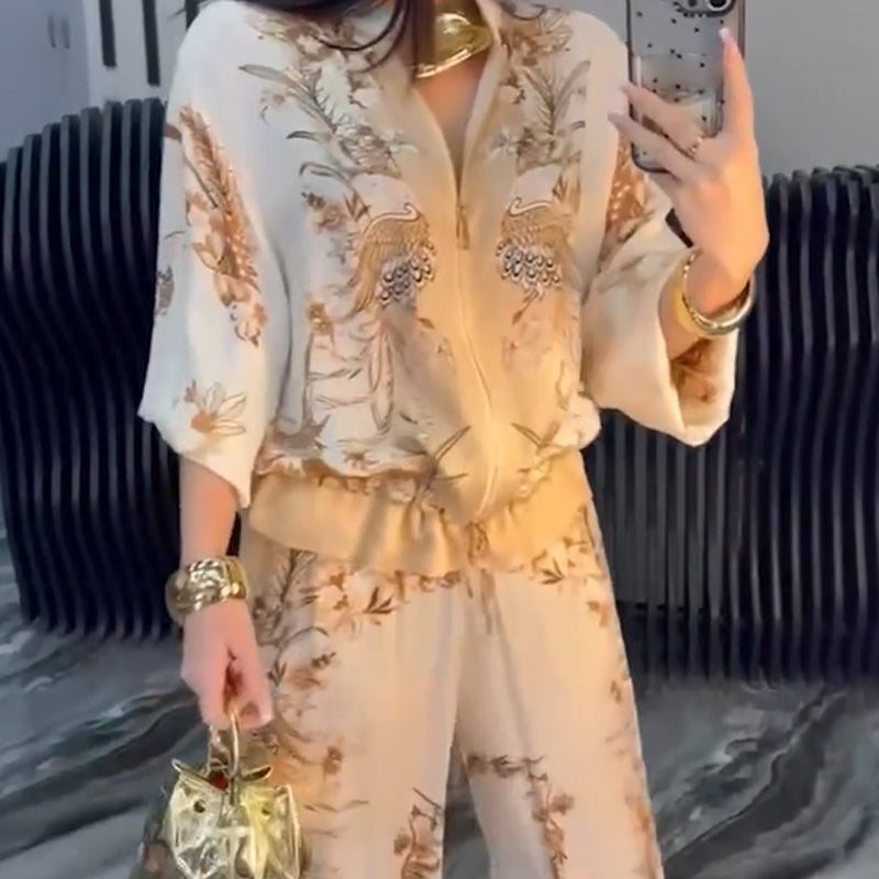 Set elegant din două piese🌳