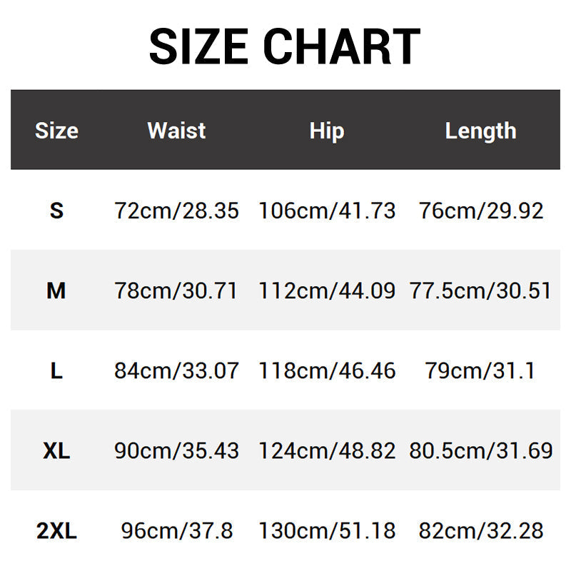 🔥Gorąca wyprzedaż🔥Damskie szorty casualowe o wysokiej elastyczności i wielu kieszeniach