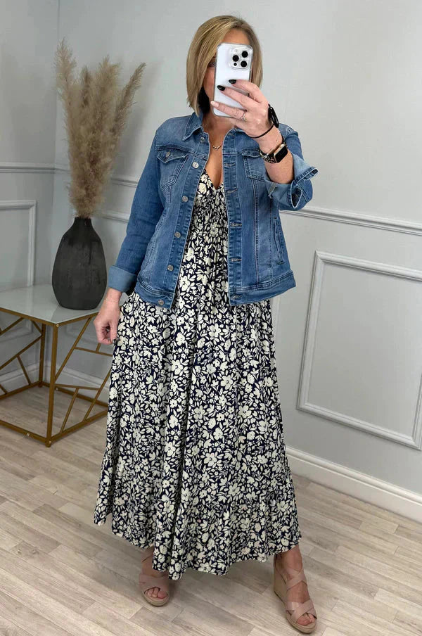 💥🔥Rochie cu falduri cu model leopard