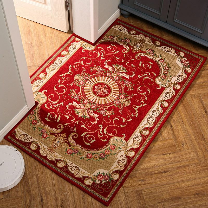 🏠Luksusowa, wspaniała antypoślizgowa wycieraczka dywanowa