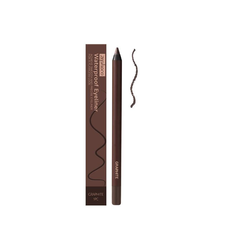 🎁CUMPĂRĂ 1 PRIMEȘTI 1 GRATUIT🎁Creion de ochi Duo Sharpenable, rezistent la apă🔥