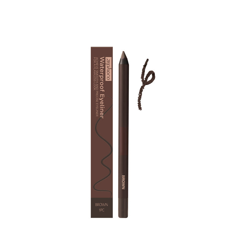 🎁CUMPĂRĂ 1 PRIMEȘTI 1 GRATUIT🎁Creion de ochi Duo Sharpenable, rezistent la apă🔥