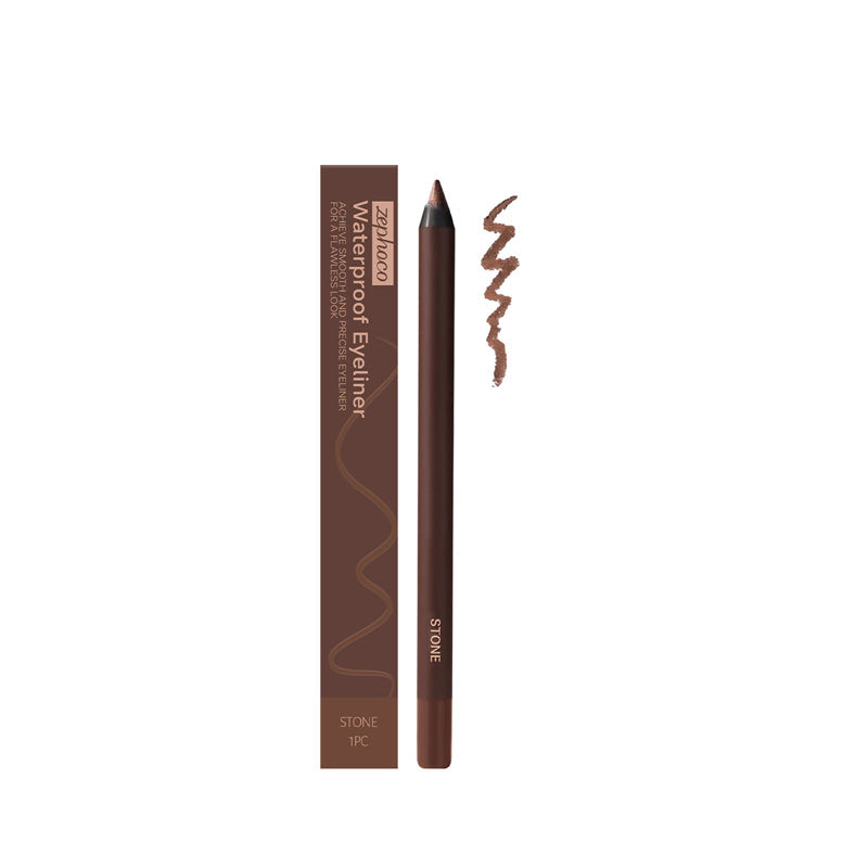 🎁CUMPĂRĂ 1 PRIMEȘTI 1 GRATUIT🎁Creion de ochi Duo Sharpenable, rezistent la apă🔥