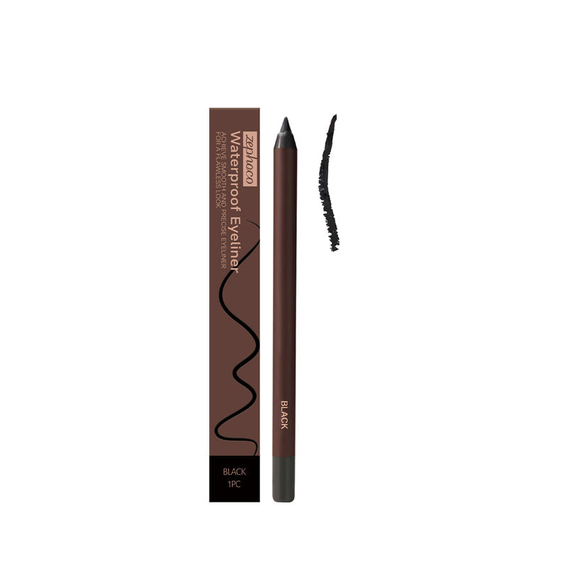 🎁CUMPĂRĂ 1 PRIMEȘTI 1 GRATUIT🎁Creion de ochi Duo Sharpenable, rezistent la apă🔥