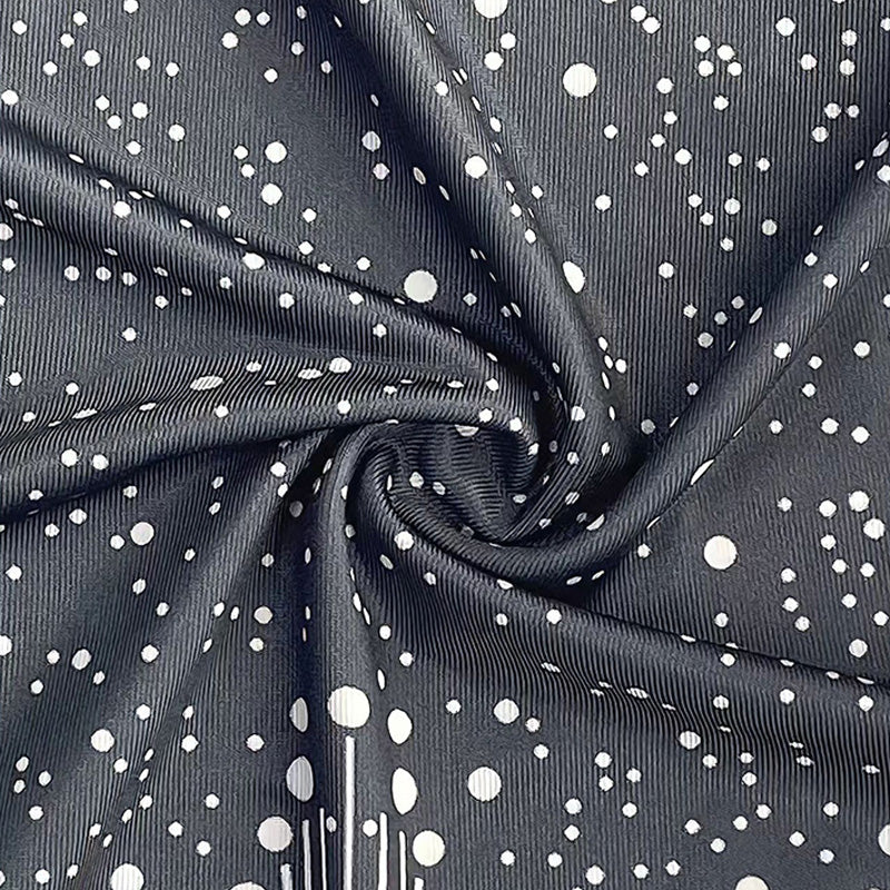 Modna, swobodna sukienka bez rękawów