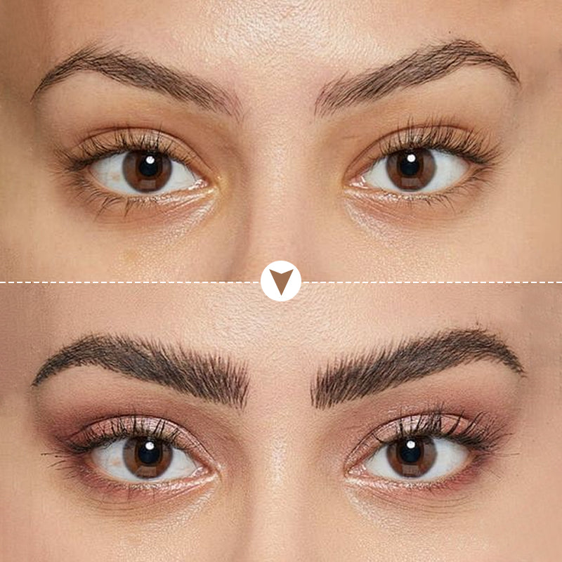 💕Kolorowy eyeliner w żelu