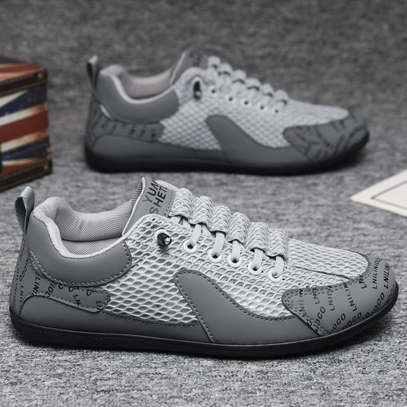 🌞Nowy styl lata 2025👟Zaprojektowane buty z siateczki