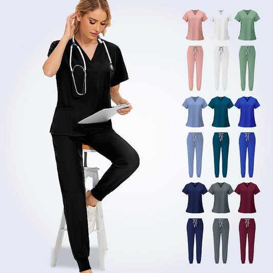 Wygodny i funkcjonalny zestaw fartuchów ochronnych