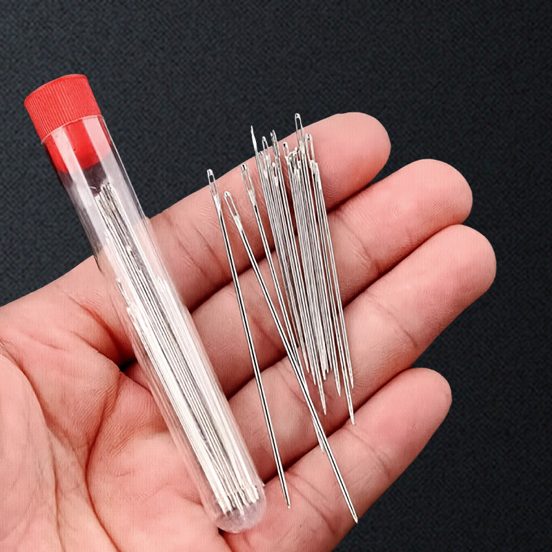 🧵Zestaw narzędzi do szycia 37 elementów