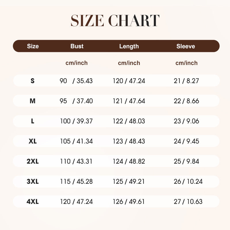 🎀 Luźna sukienka maxi z dekoltem w serek