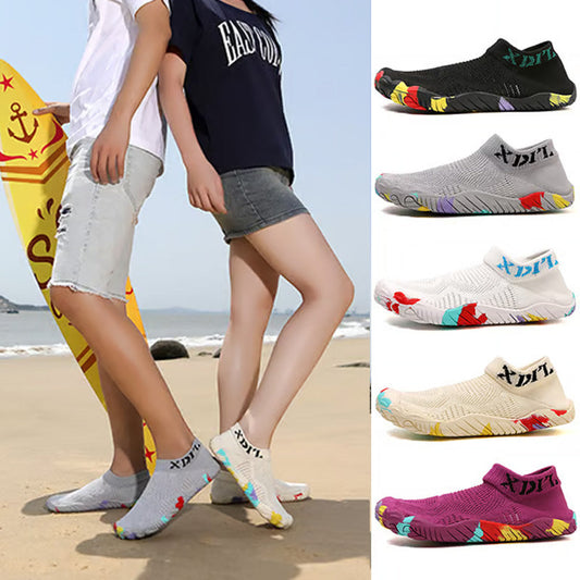 🌊 Ghete de vad unisex, respirabile, cu uscare rapidă