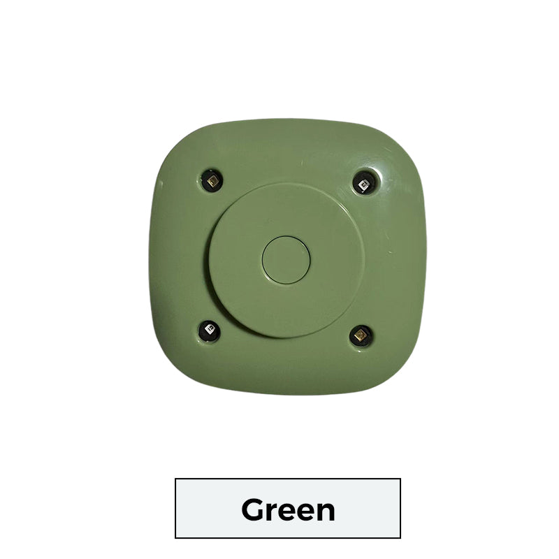 🚽Zestaw lampy do sterylizacji WC UV -✨Czyste i wolne od bakterii