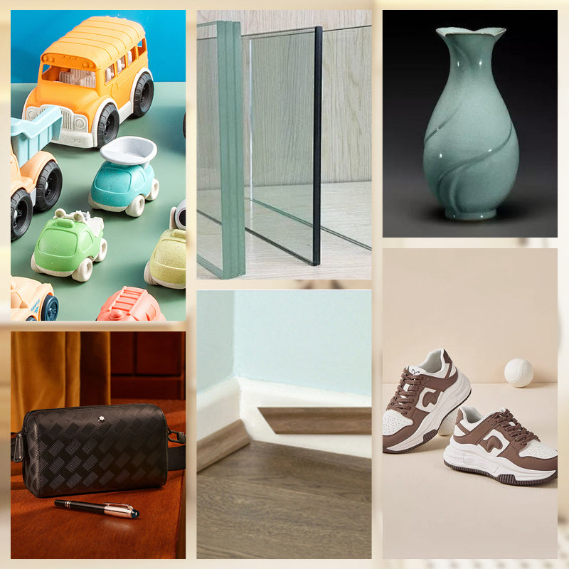 ⚡Kup 1, drugi gratis⚡Uniwersalny klej Power Glue