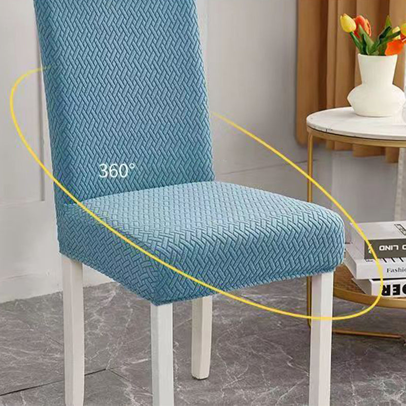 🎅 50% ZNIŻKI ŚWIĄTECZNEJ 🎄 Pokrowiec na krzesło w kratkę 🪑✨