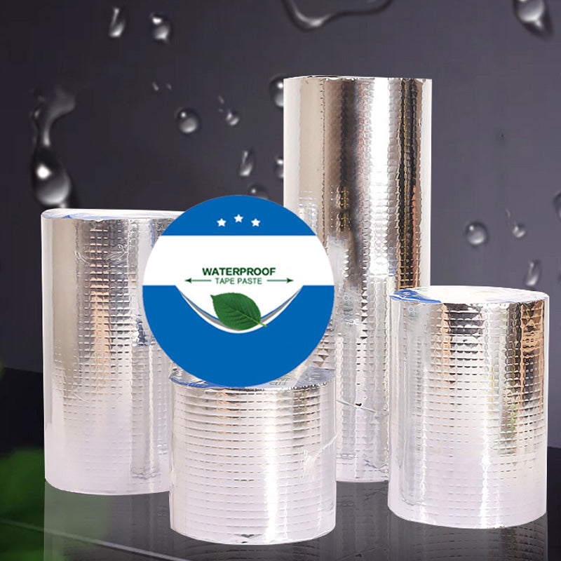 🔥Kup 1, a 1 dostaniesz gratis🔥Uniwersalna wodoodporna taśma do naprawy przecieków
