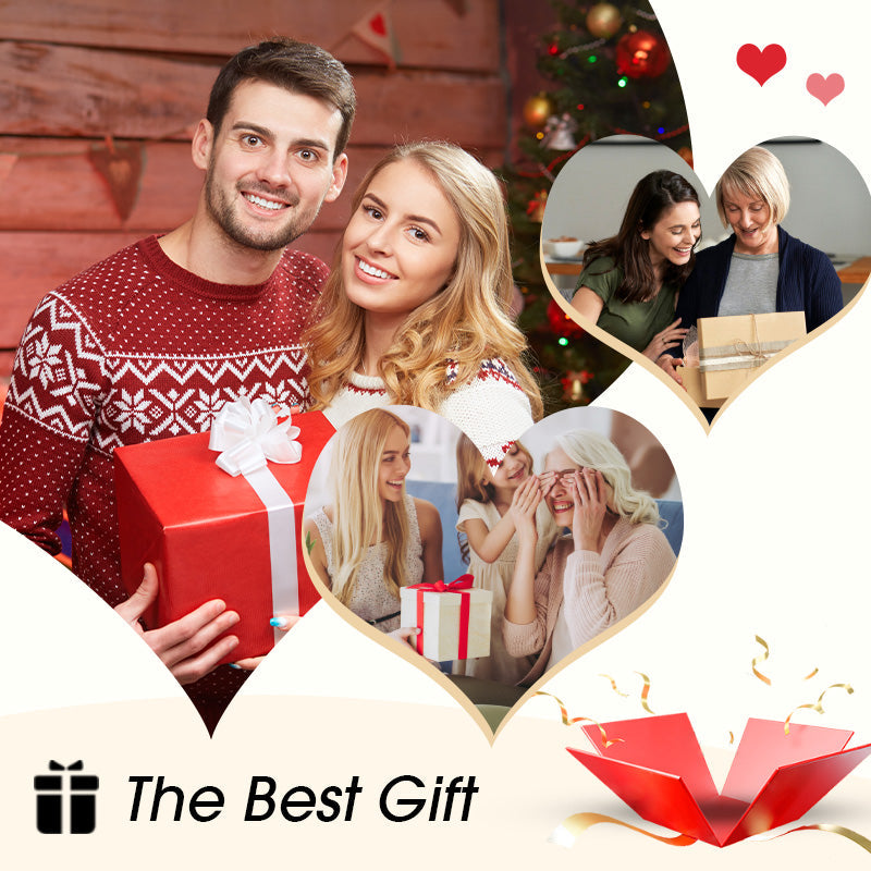 🦌Wesoły, klasyczny świąteczny obrus🎄🎁