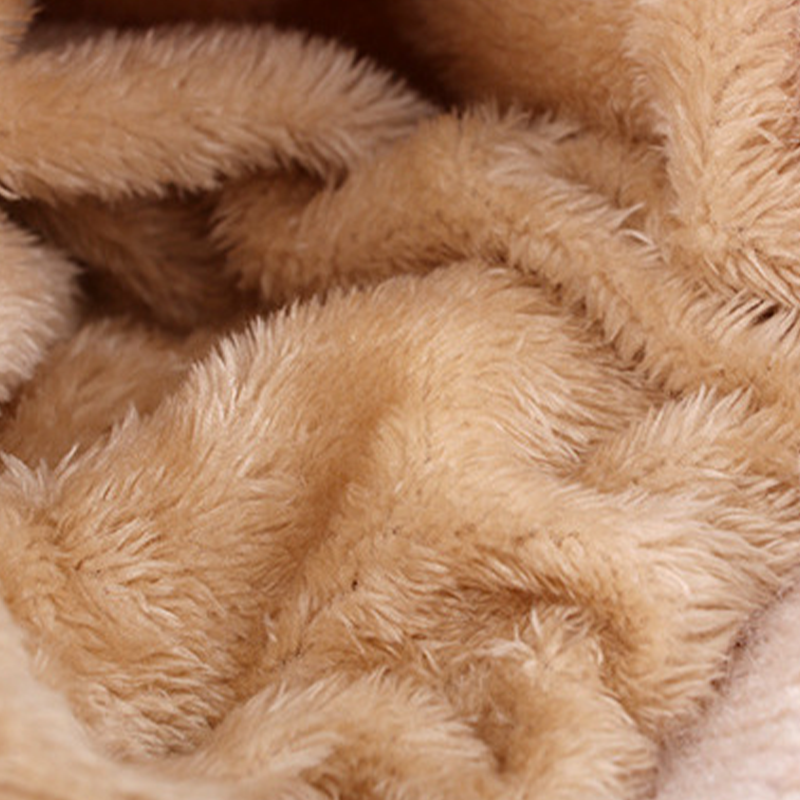 🔥Jednoczęściowa dzianinowa czapka i szalik