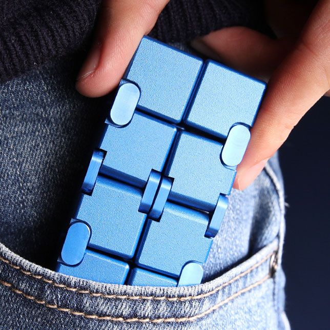 Infinite Cube – Uwolnij nieograniczoną zabawę!